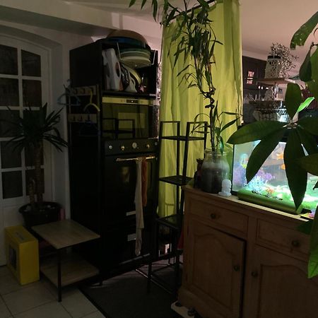 Residence Le Septentrion Parmain Zewnętrze zdjęcie