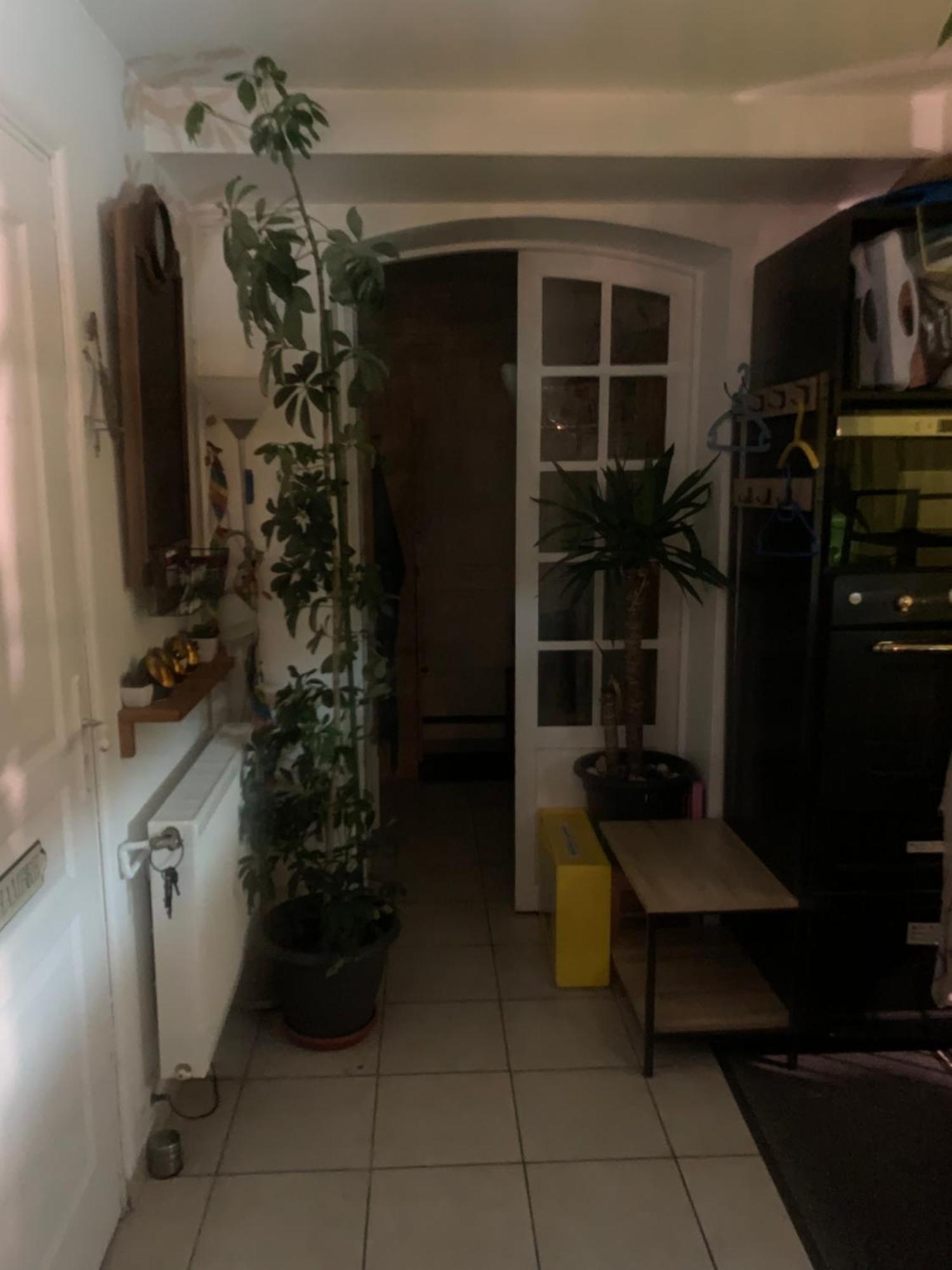 Residence Le Septentrion Parmain Zewnętrze zdjęcie