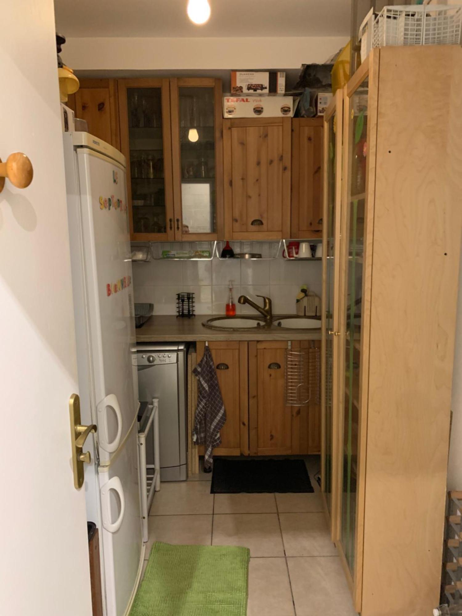 Residence Le Septentrion Parmain Zewnętrze zdjęcie