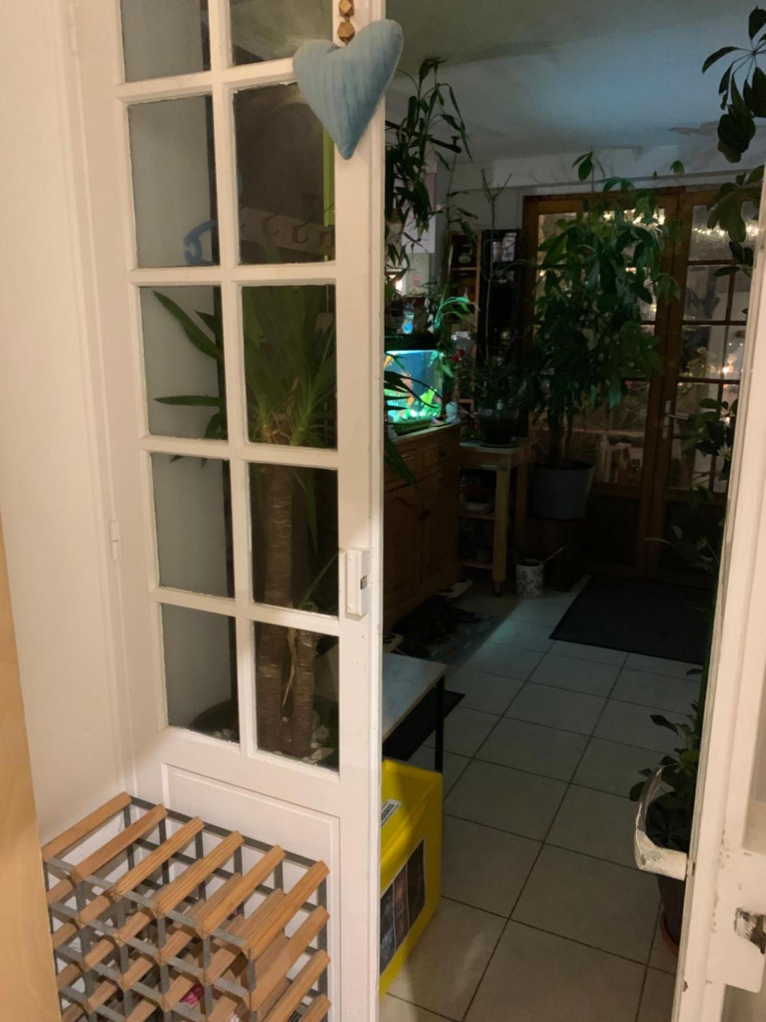 Residence Le Septentrion Parmain Zewnętrze zdjęcie