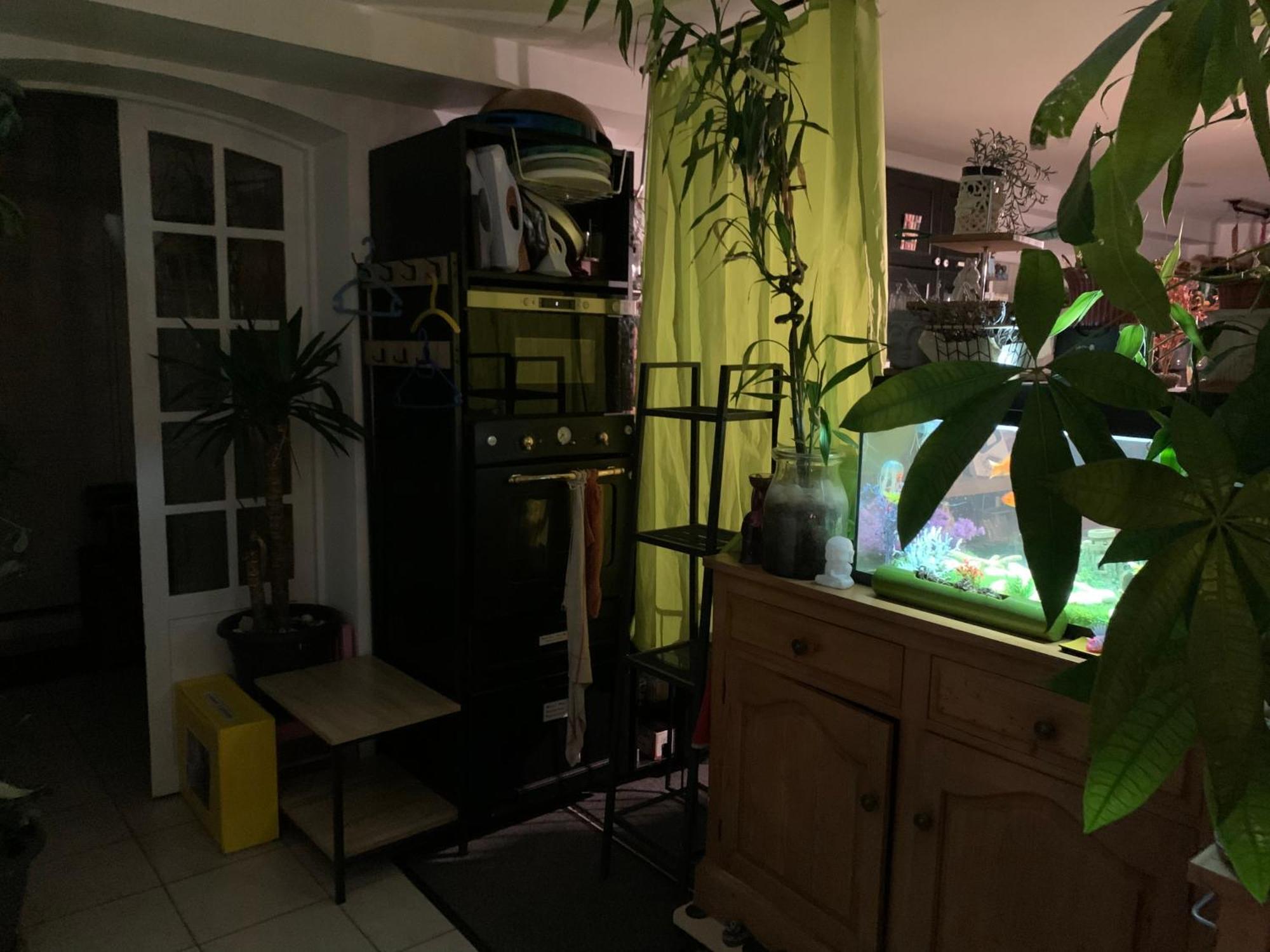 Residence Le Septentrion Parmain Zewnętrze zdjęcie